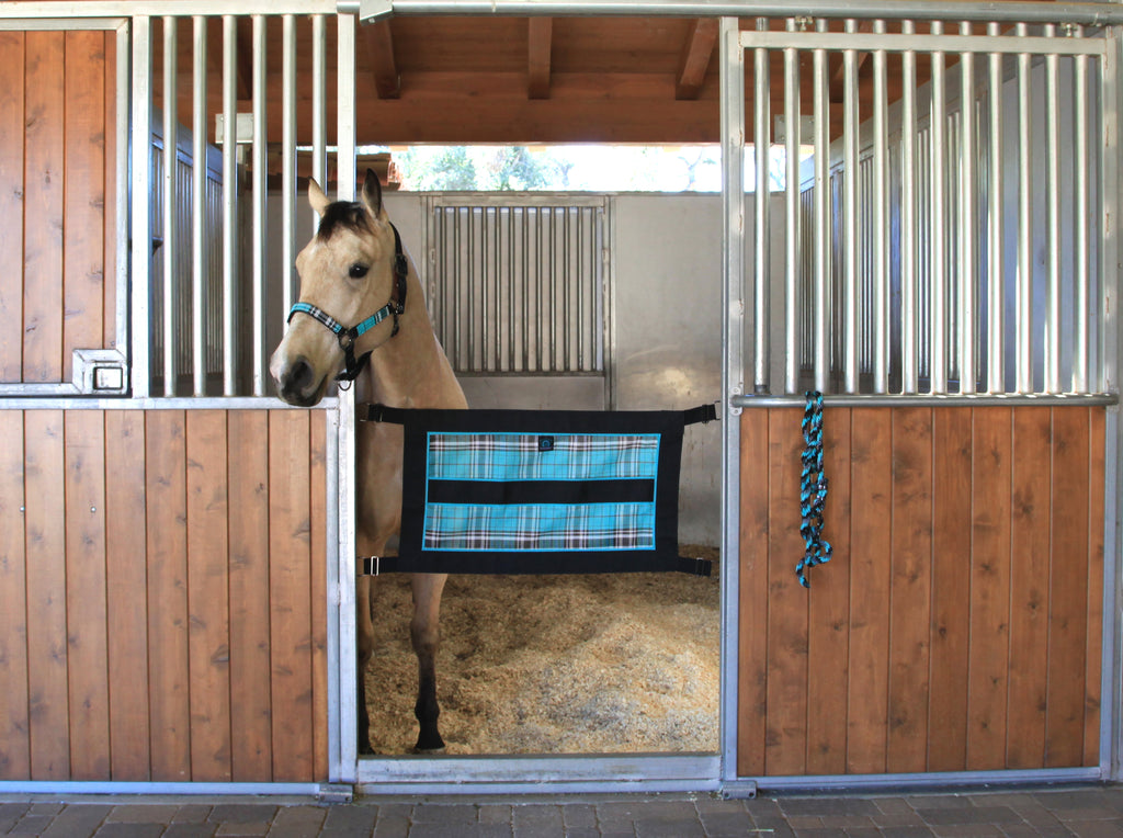 Stall Guard - Mounting Hardware Included