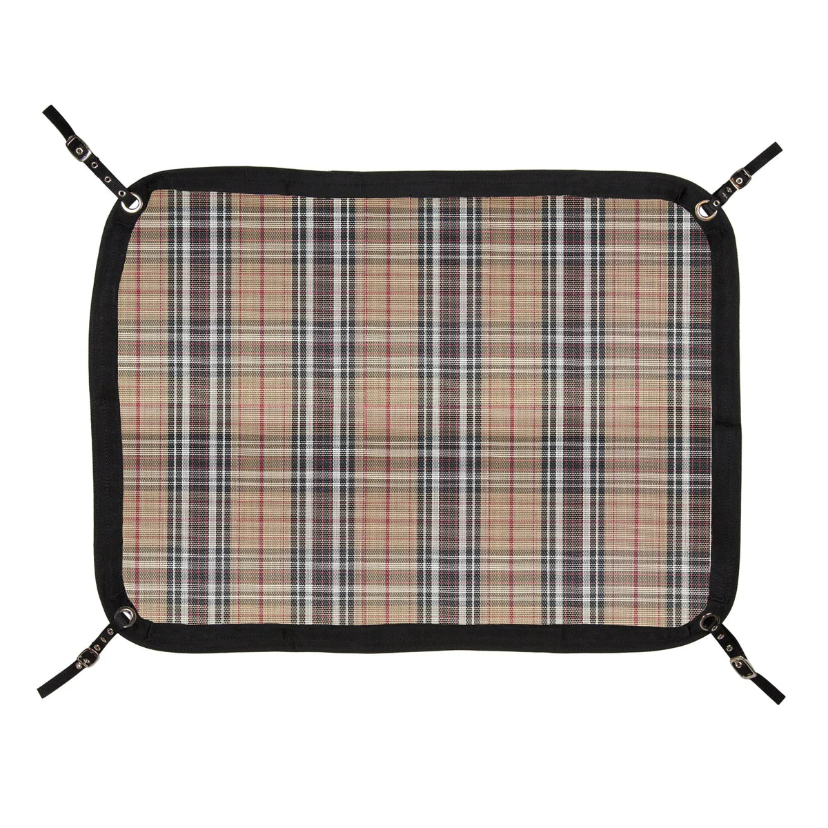 Horse Trailer Screen - 73% UV Protection