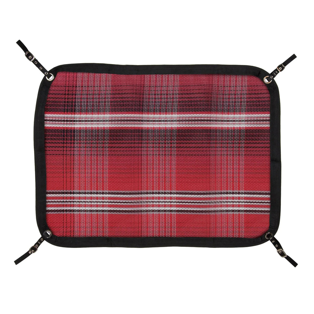 Horse Trailer Screen - 73% UV Protection