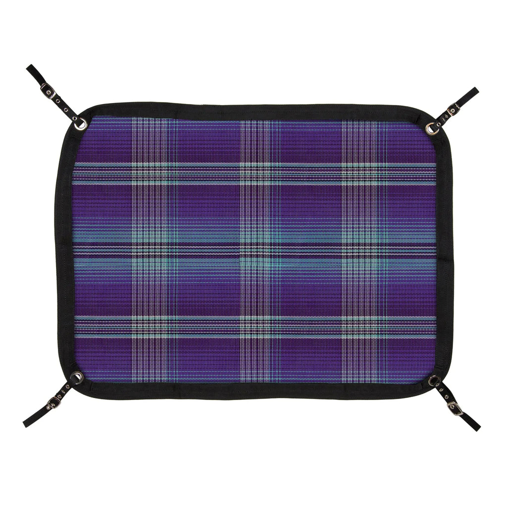 Horse Trailer Screen - 73% UV Protection