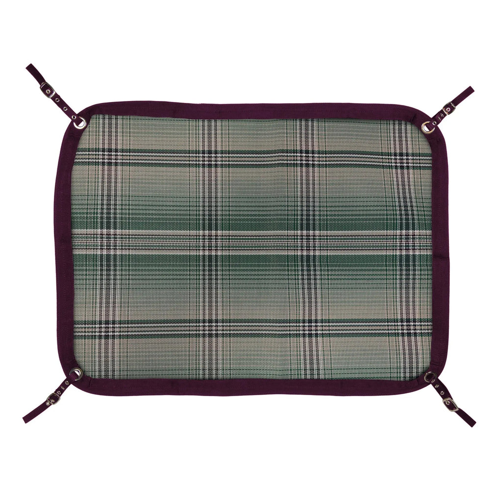 Horse Trailer Screen - 73% UV Protection