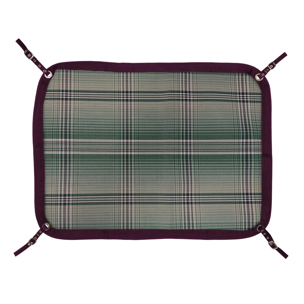 Horse Trailer Screen - 73% UV Protection