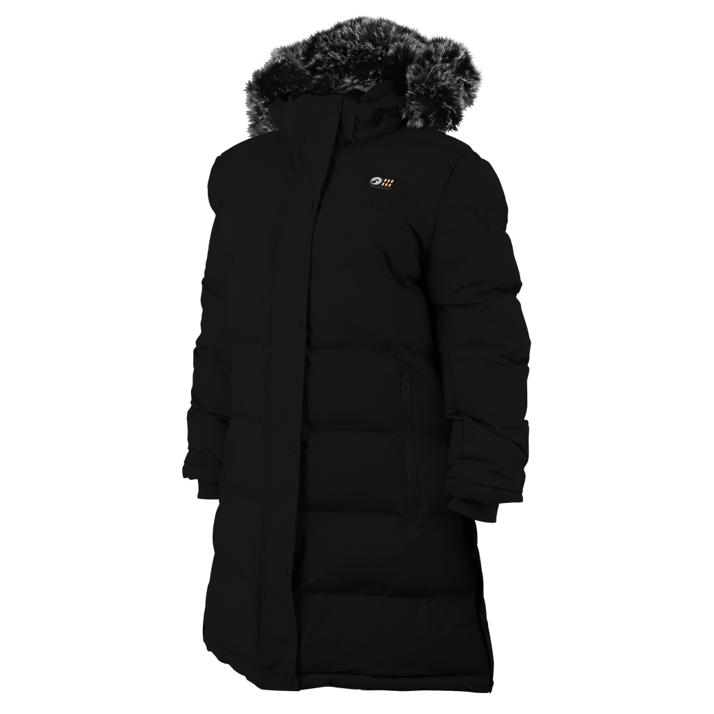 Kaya Heated Parka
