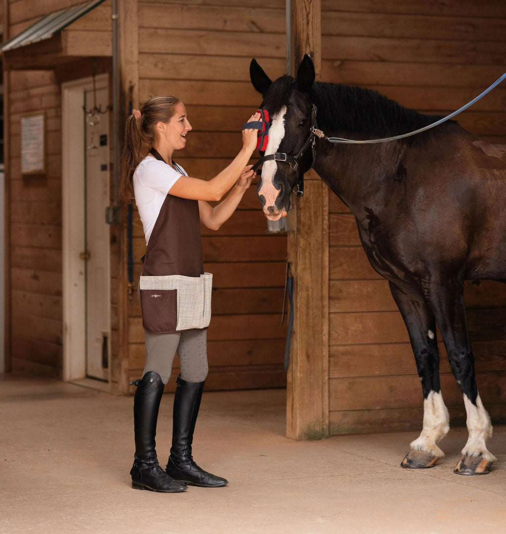 Waterproof Grooming Apron