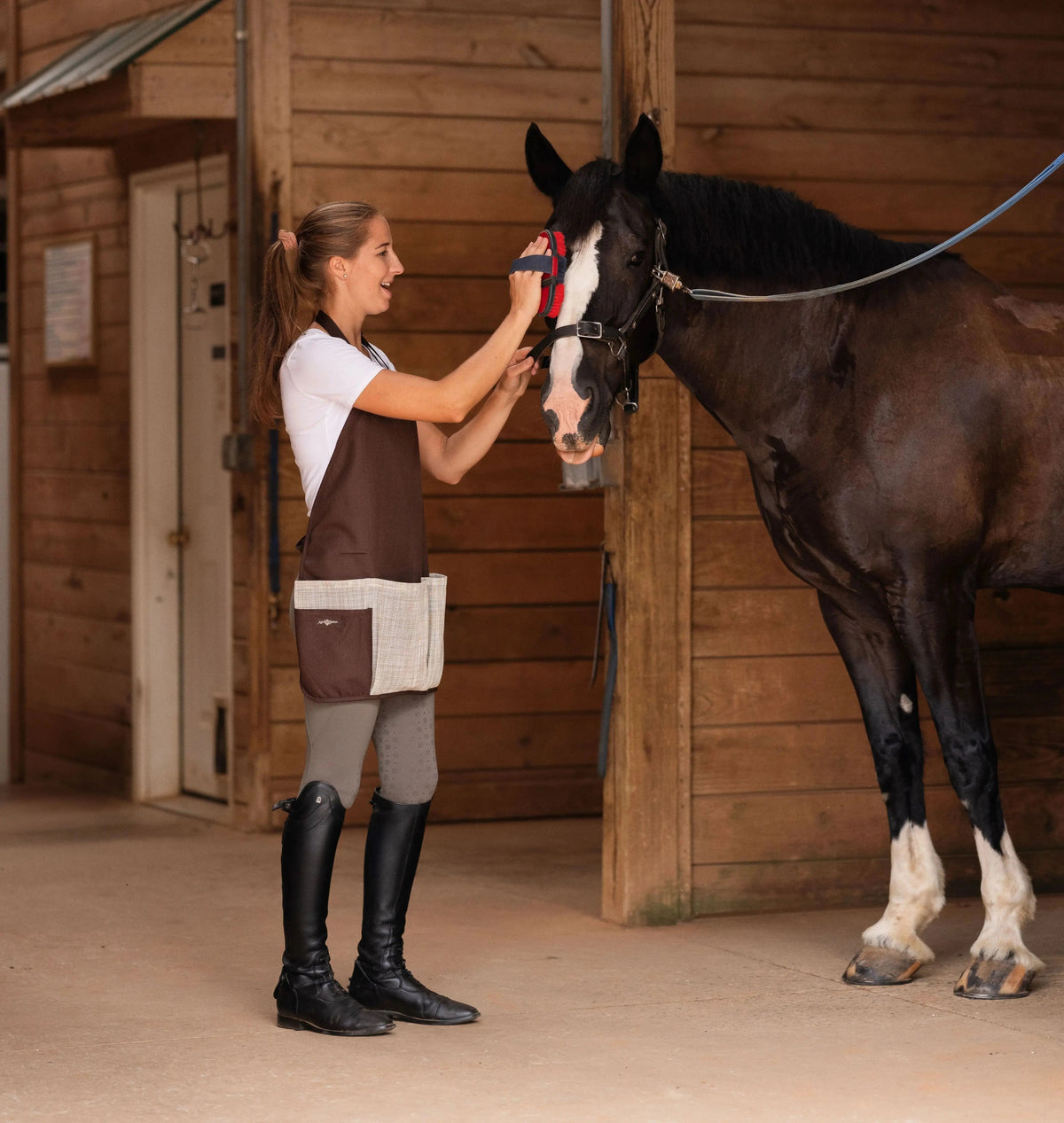 Waterproof Grooming Apron