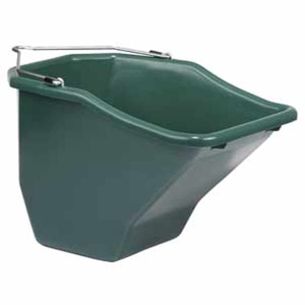 BETTER BUCKET, GREEN - 20 qt