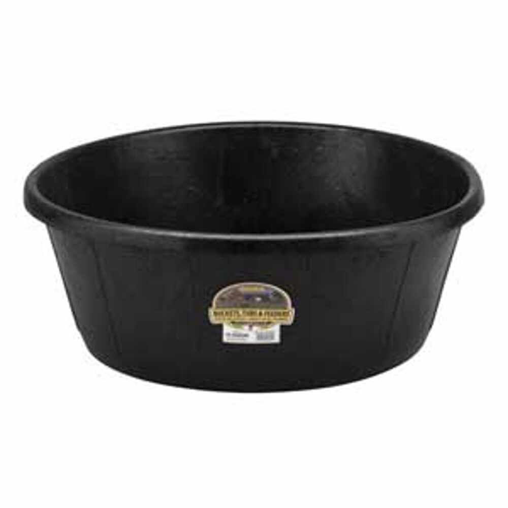 Little Giant: Tub 15 Gal. Feed