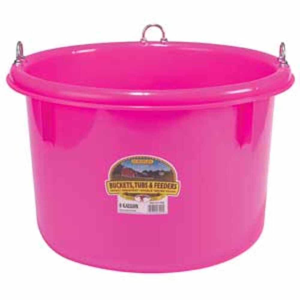 8 GAL. TUB - NAVY