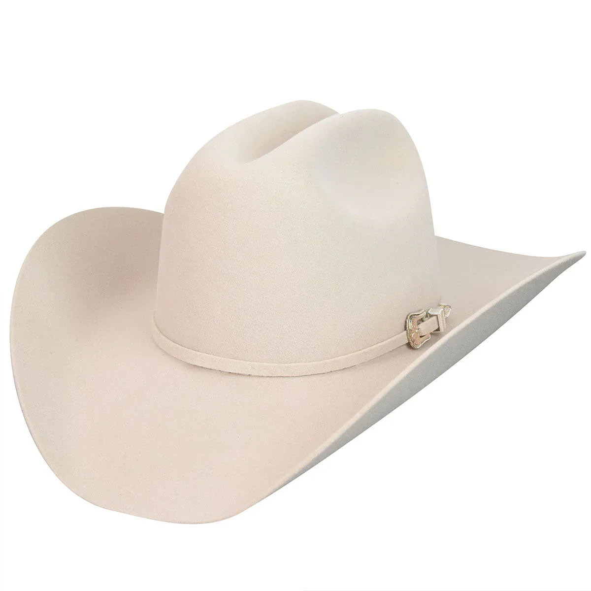 Bailey Lightning (Bone) - (4X) Wool Felt Cowboy Hat – Burch HIll Tack