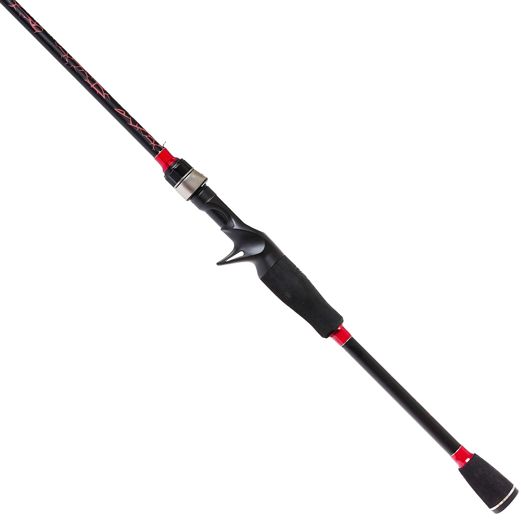 LIT Casting Rod