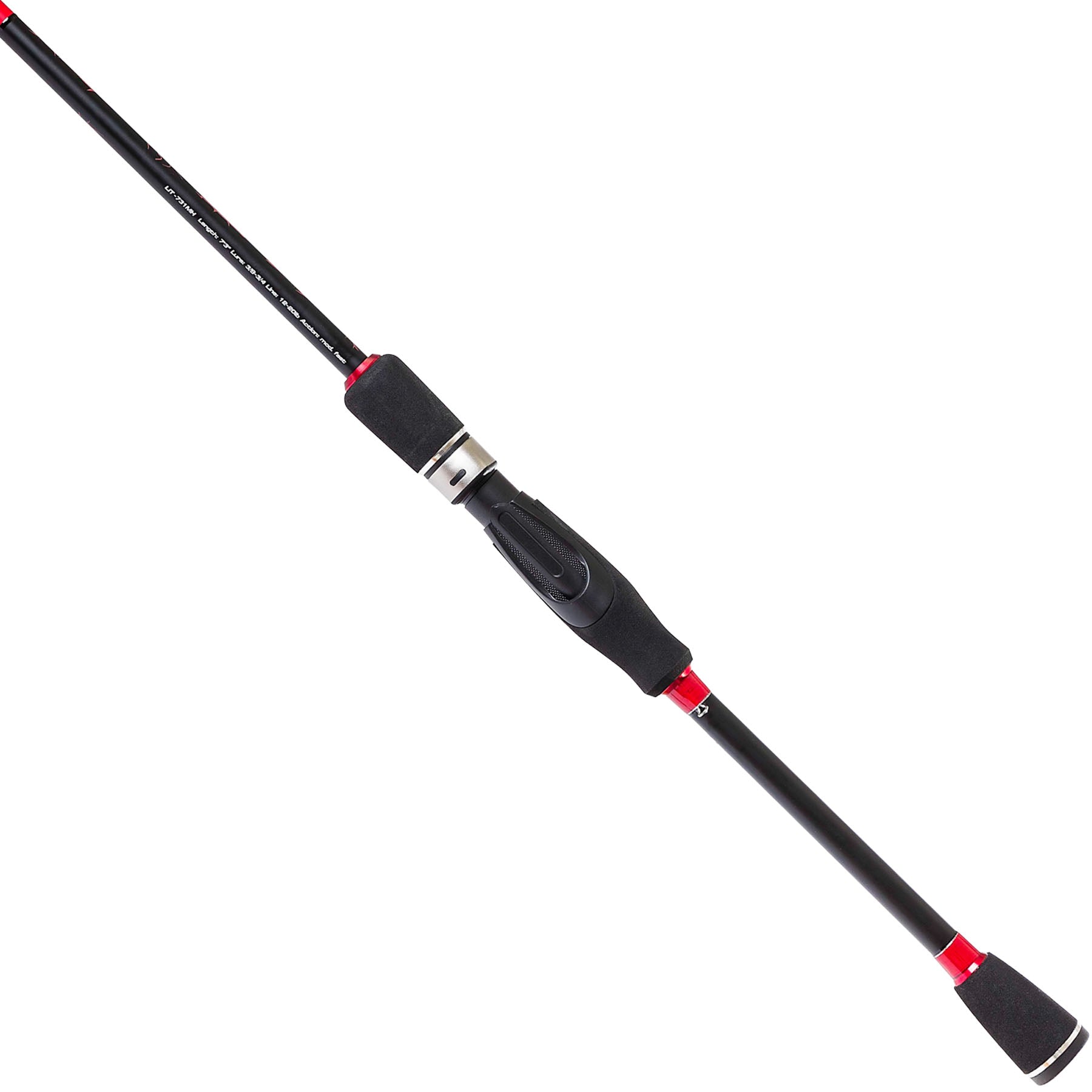 Lit Spinning Combo
