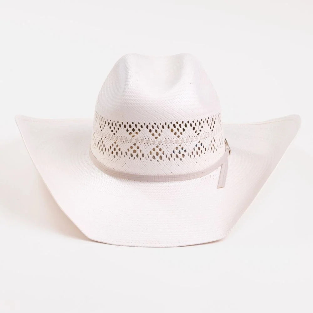 Larry Mahan's Durant - (10X) Straw Cowboy Hat