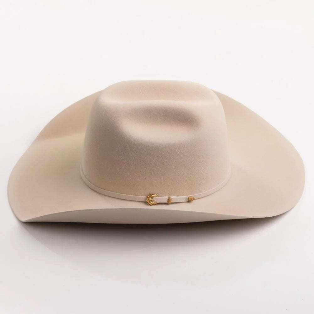 Larry Mahan's Cody - (10X) Fur Felt Cowboy Hat