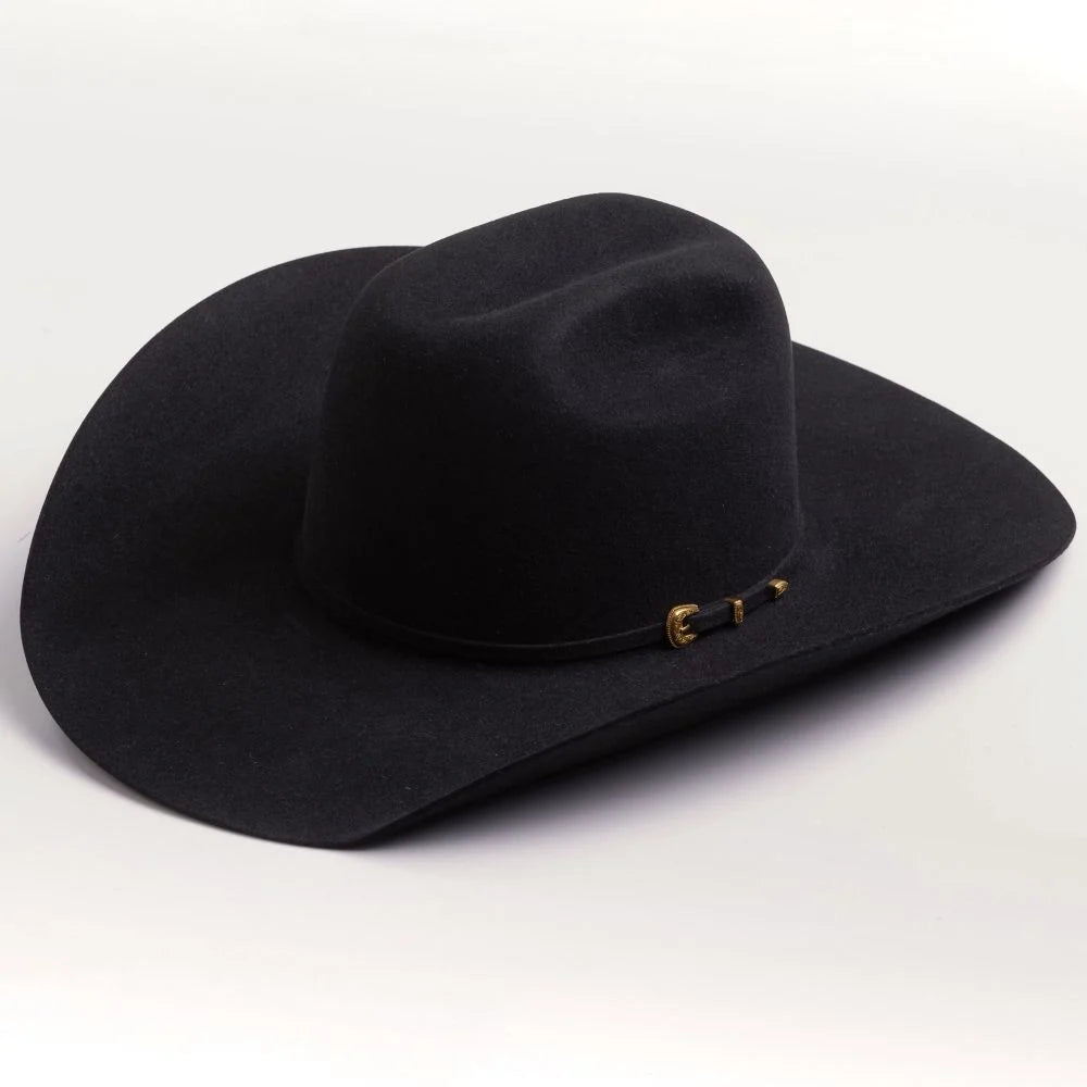 Larry Mahan's Cody - (10X) Fur Felt Cowboy Hat