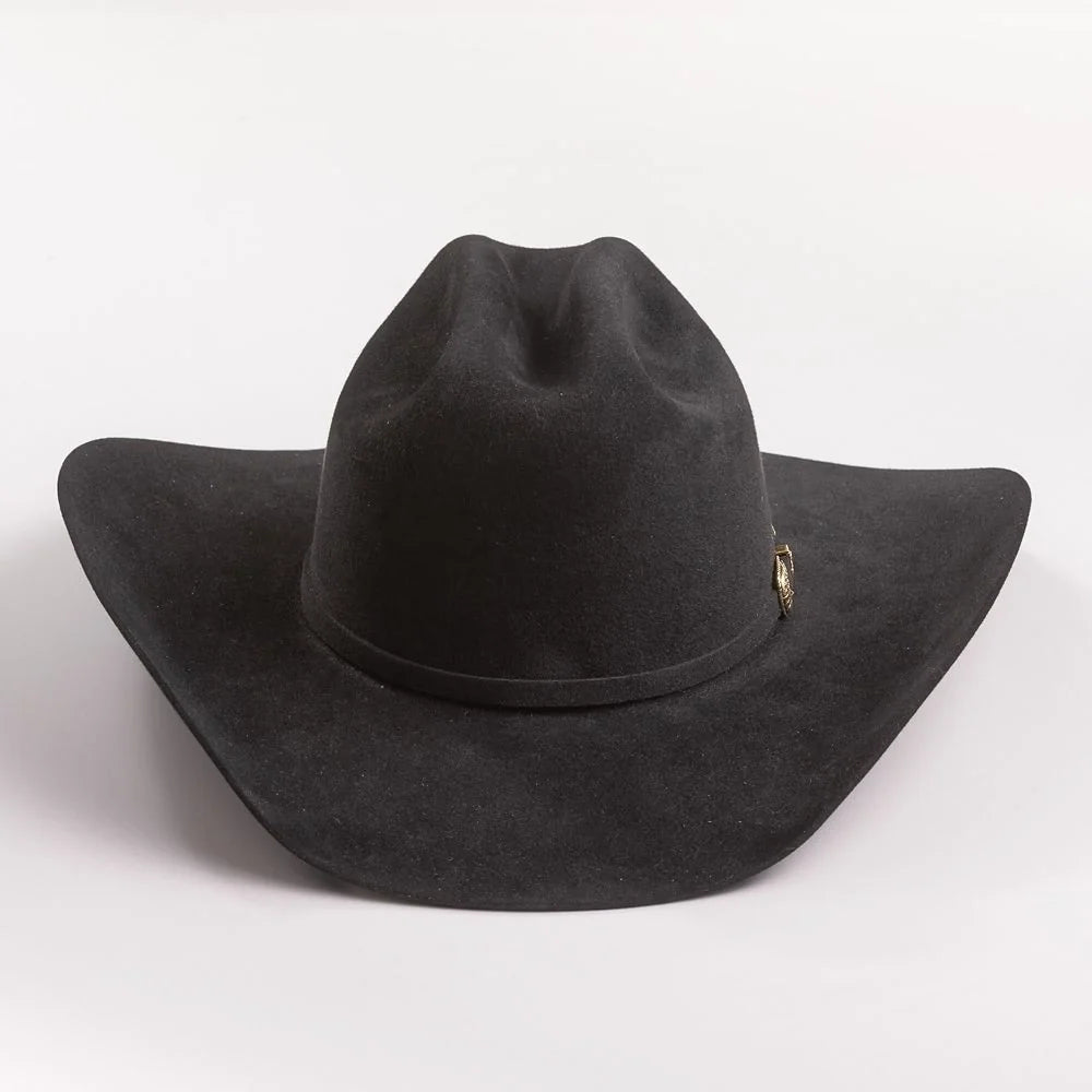 Larry Mahan's Freedom - (250X) Fur Felt Cowboy Hat