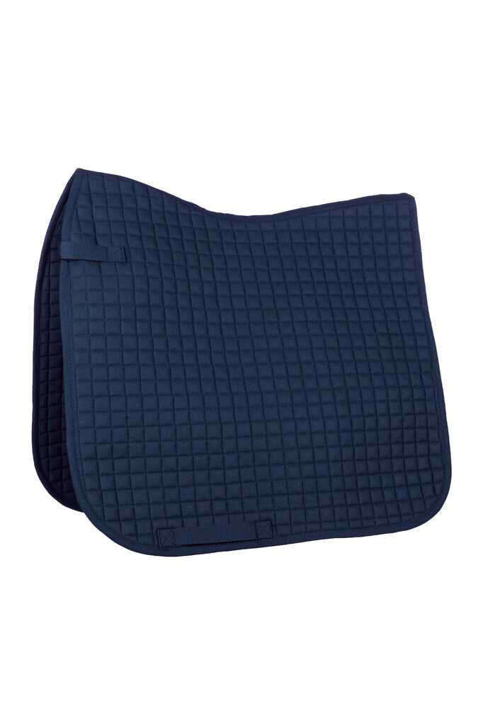HKM Larissa Saddle Pad -Dressage