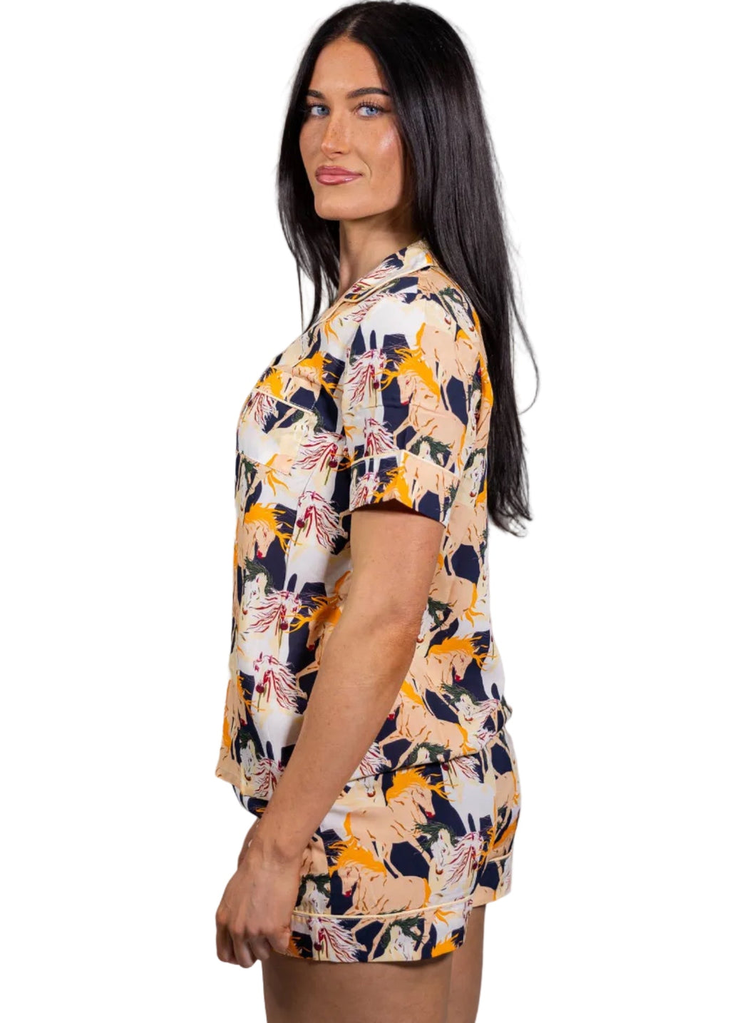 Layla Pajama Bottoms
