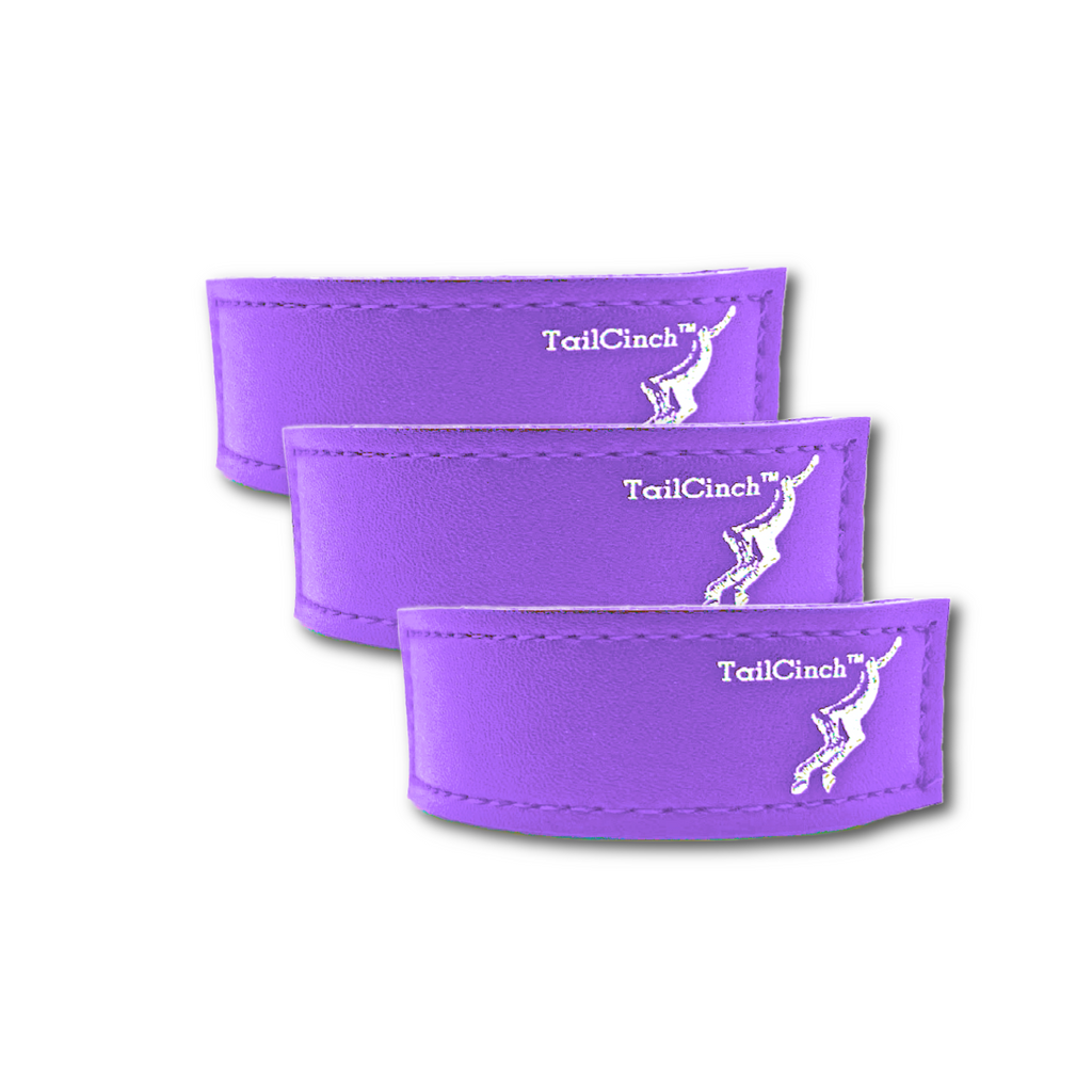 TailCinch™  Tail Ties (Original)