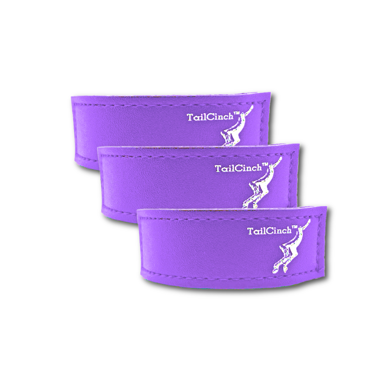 TailCinch™  Tail Ties (Original)