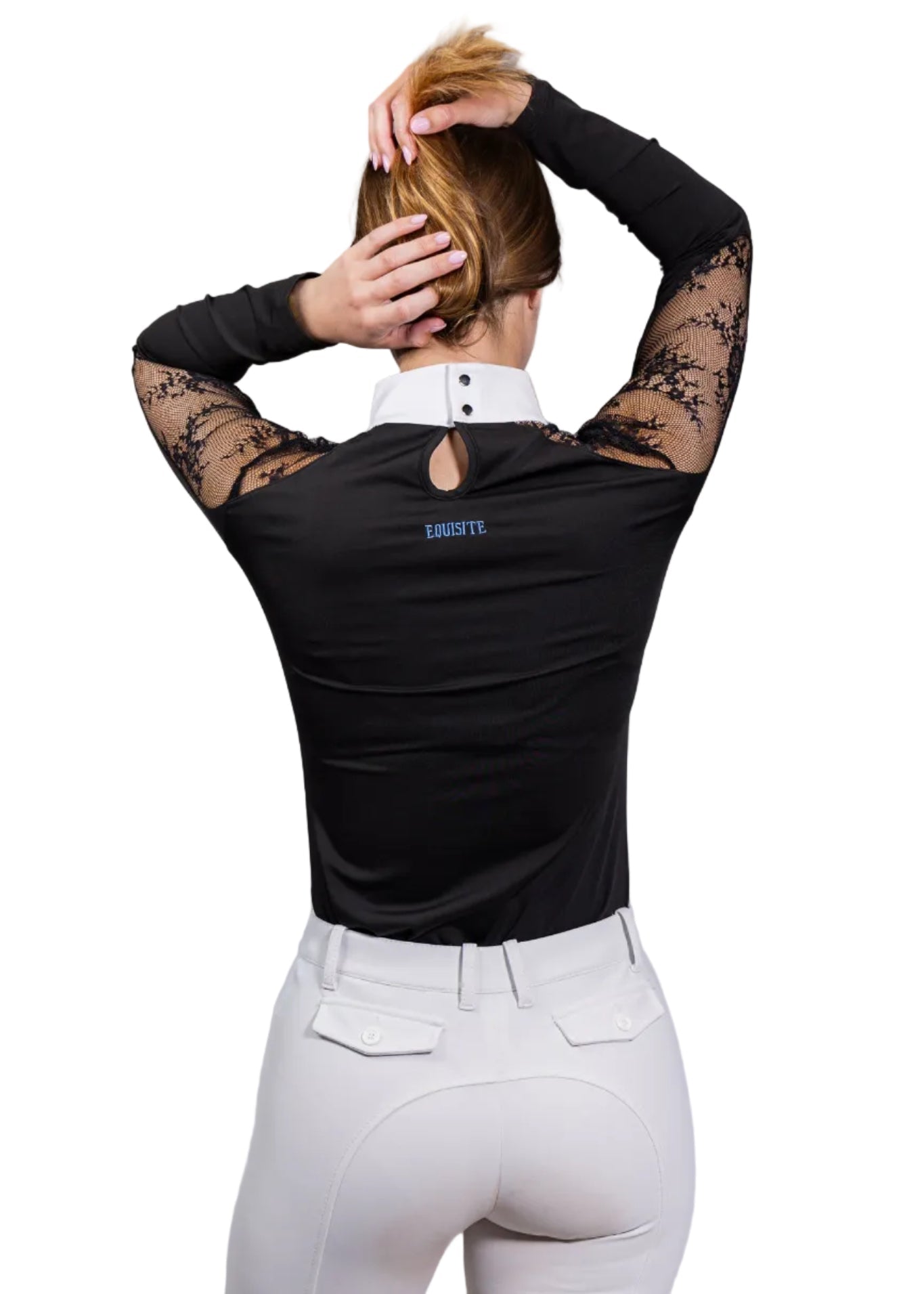Lilliana Shirt