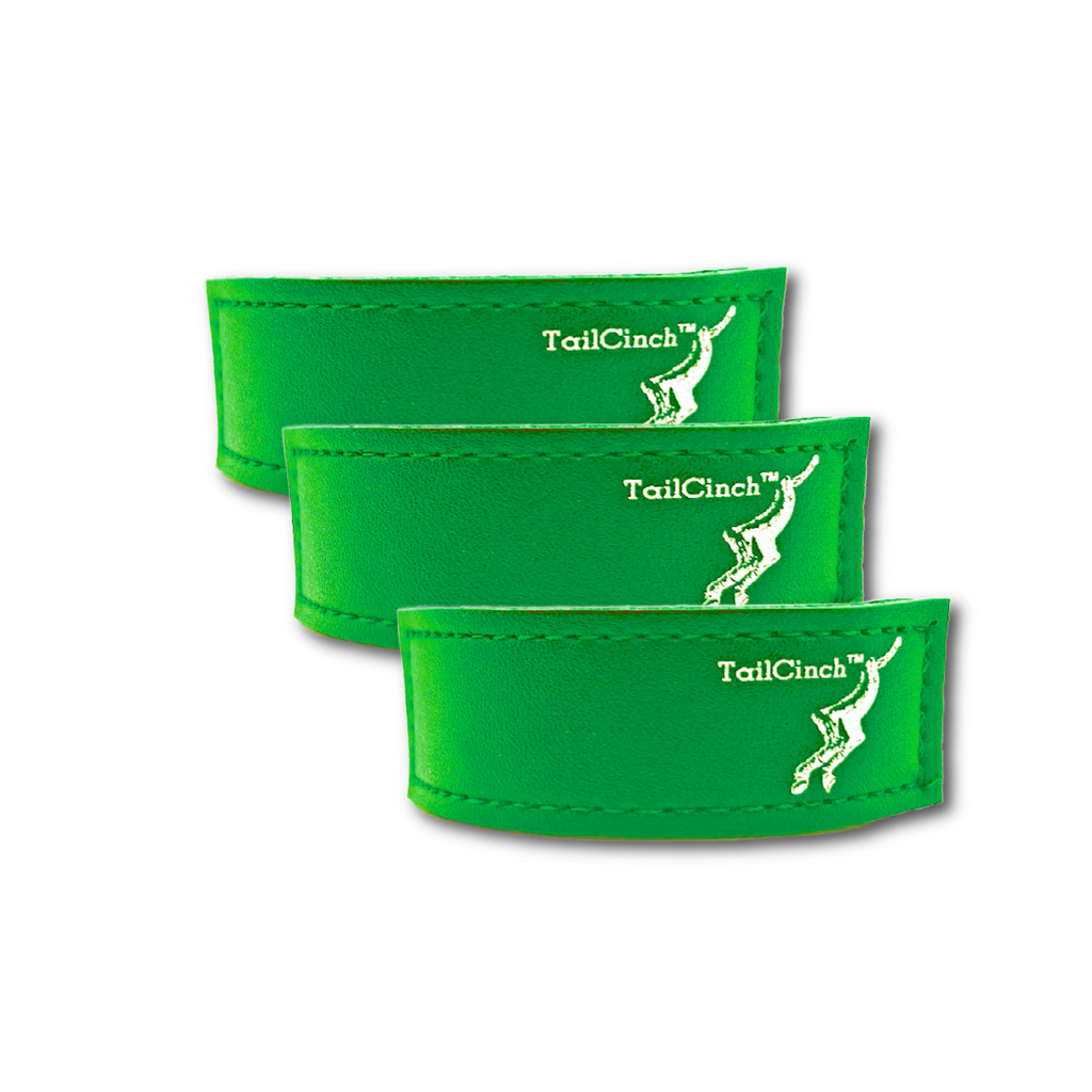 TailCinch™  Tail Ties (Original)