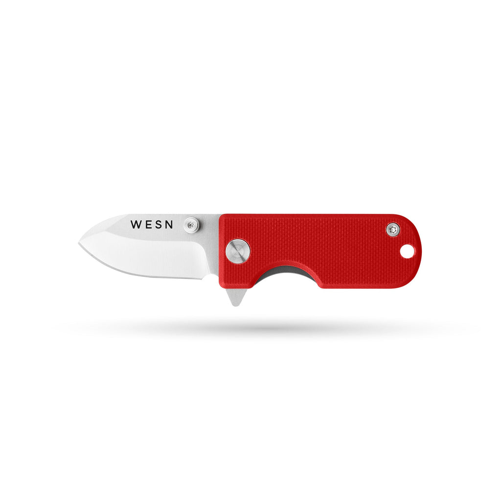The Microblade