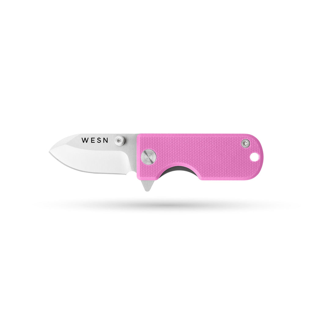 The Microblade