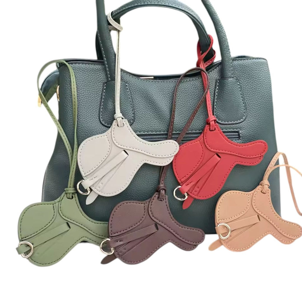 Awst Int'l Saddle Bag Charms
