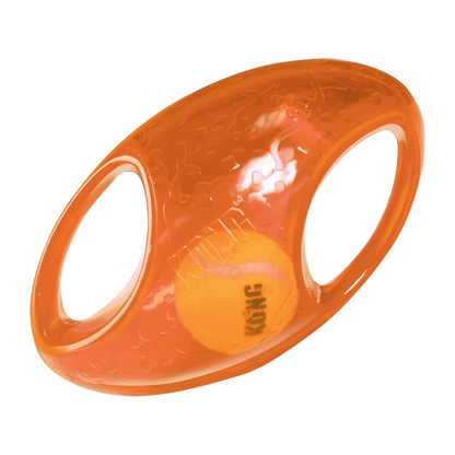 Kong Jumbler Football