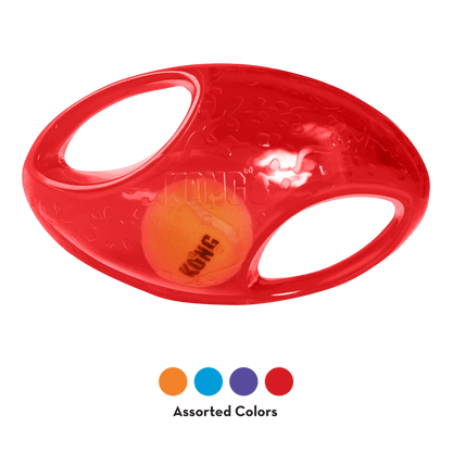 Kong Jumbler Football