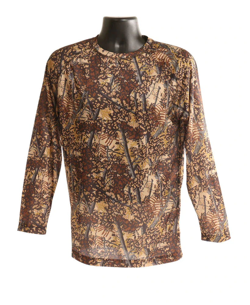 Mens LS t-shirt