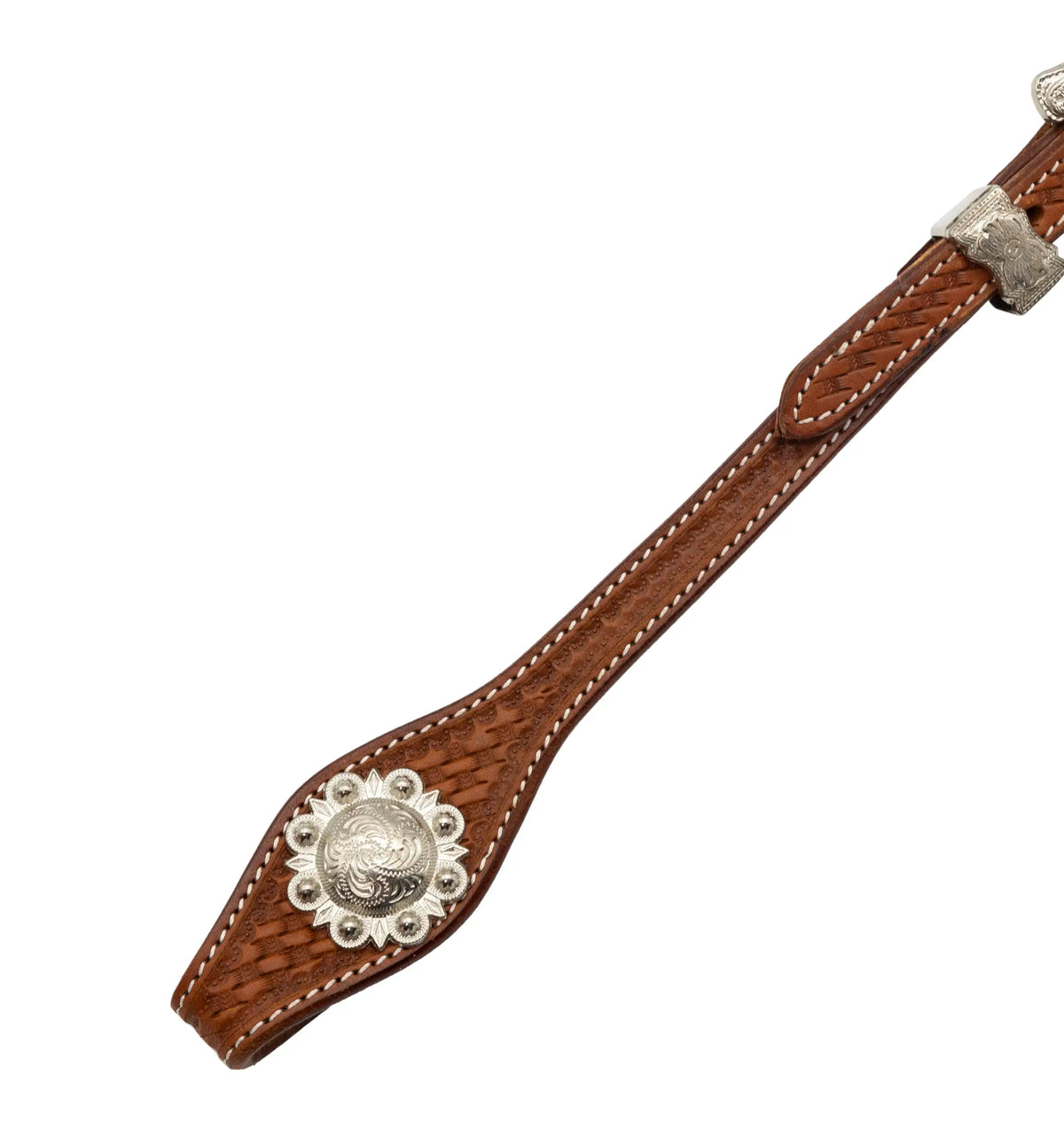 Millsboro One Ear Headstall