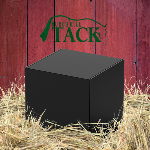 Mystery Tack Box