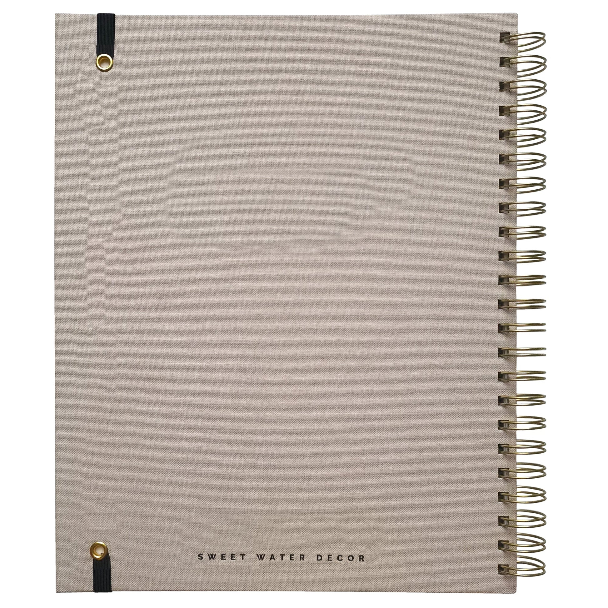 Kids Keepsake Journal