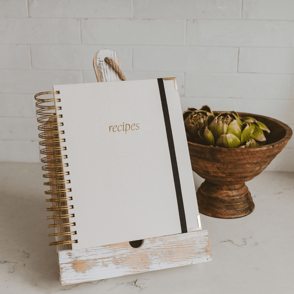 Recipe Book