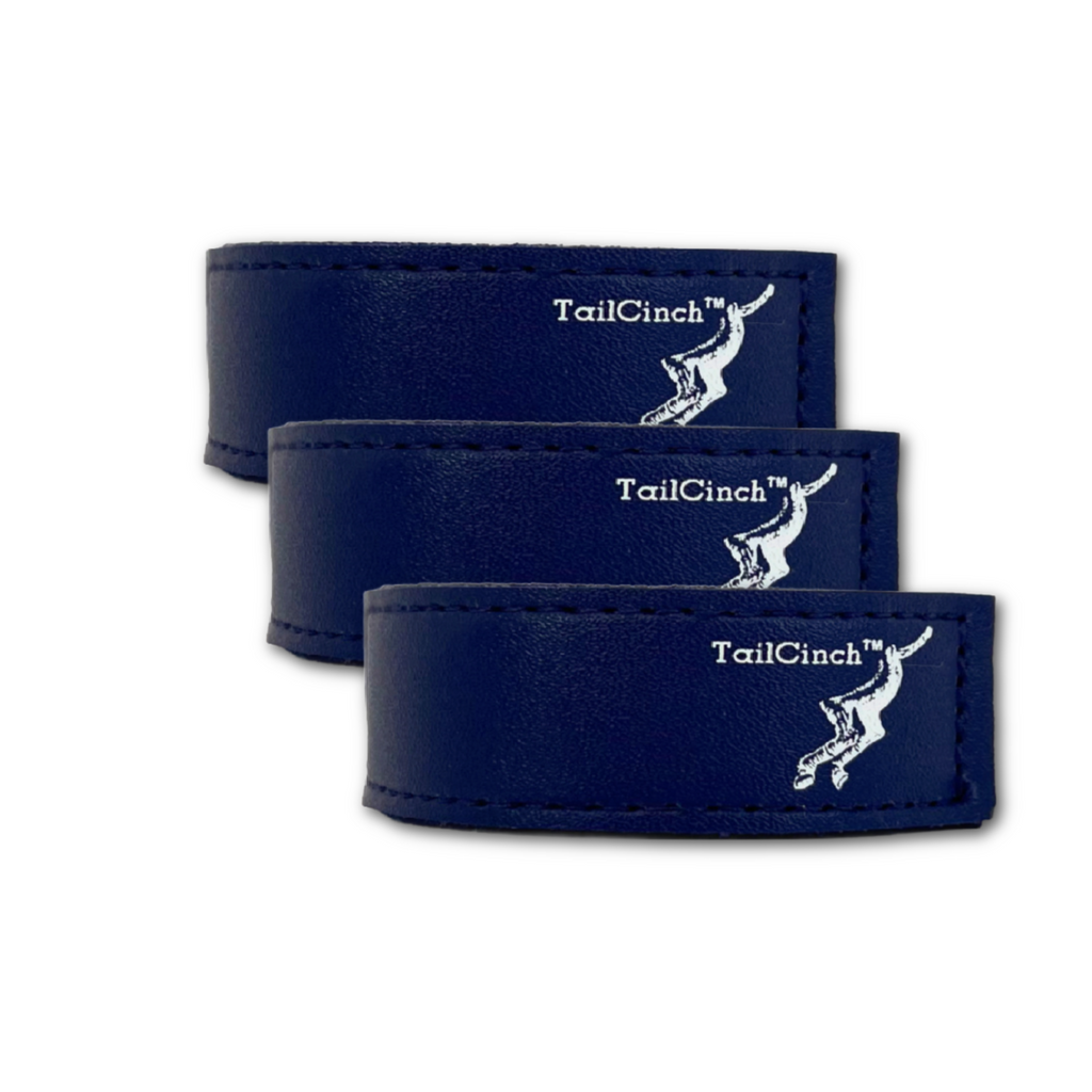 TailCinch™  Tail Ties (Original)