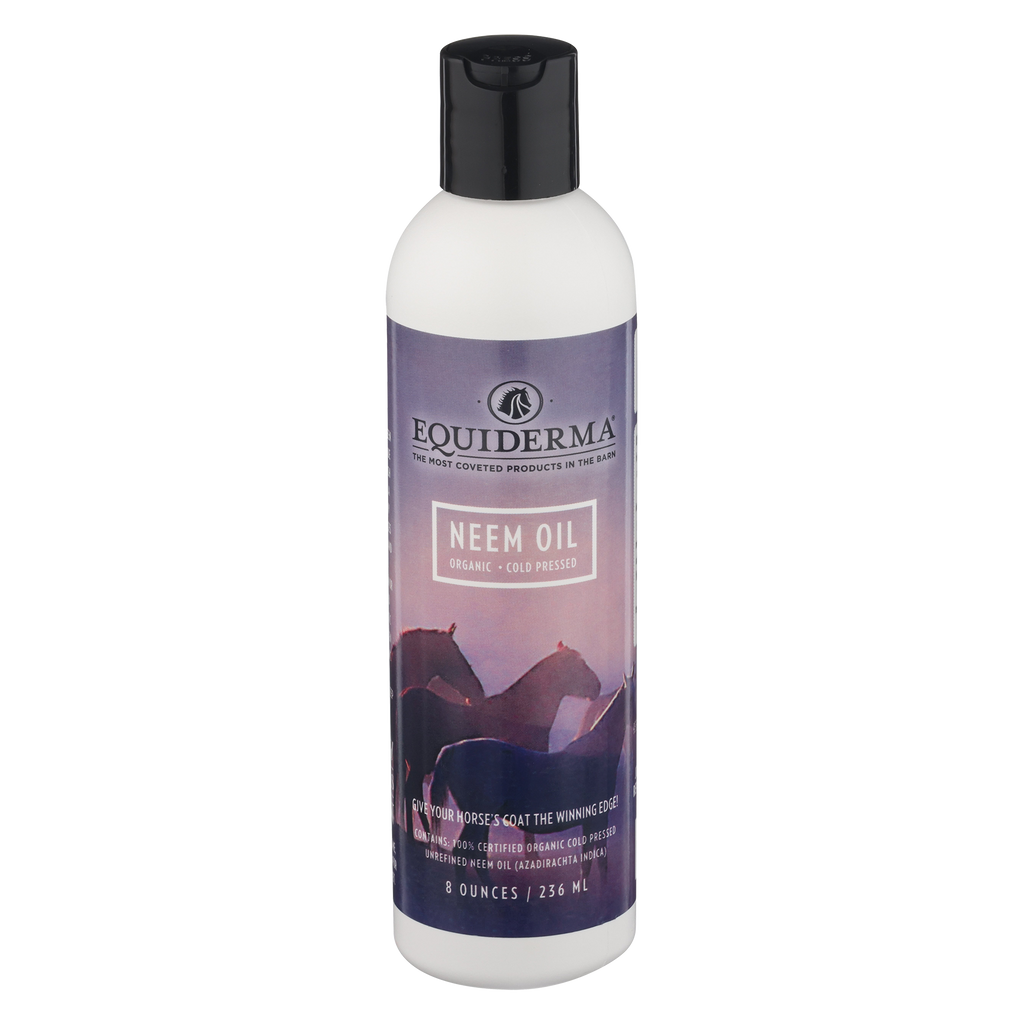 Organic Neem Oil