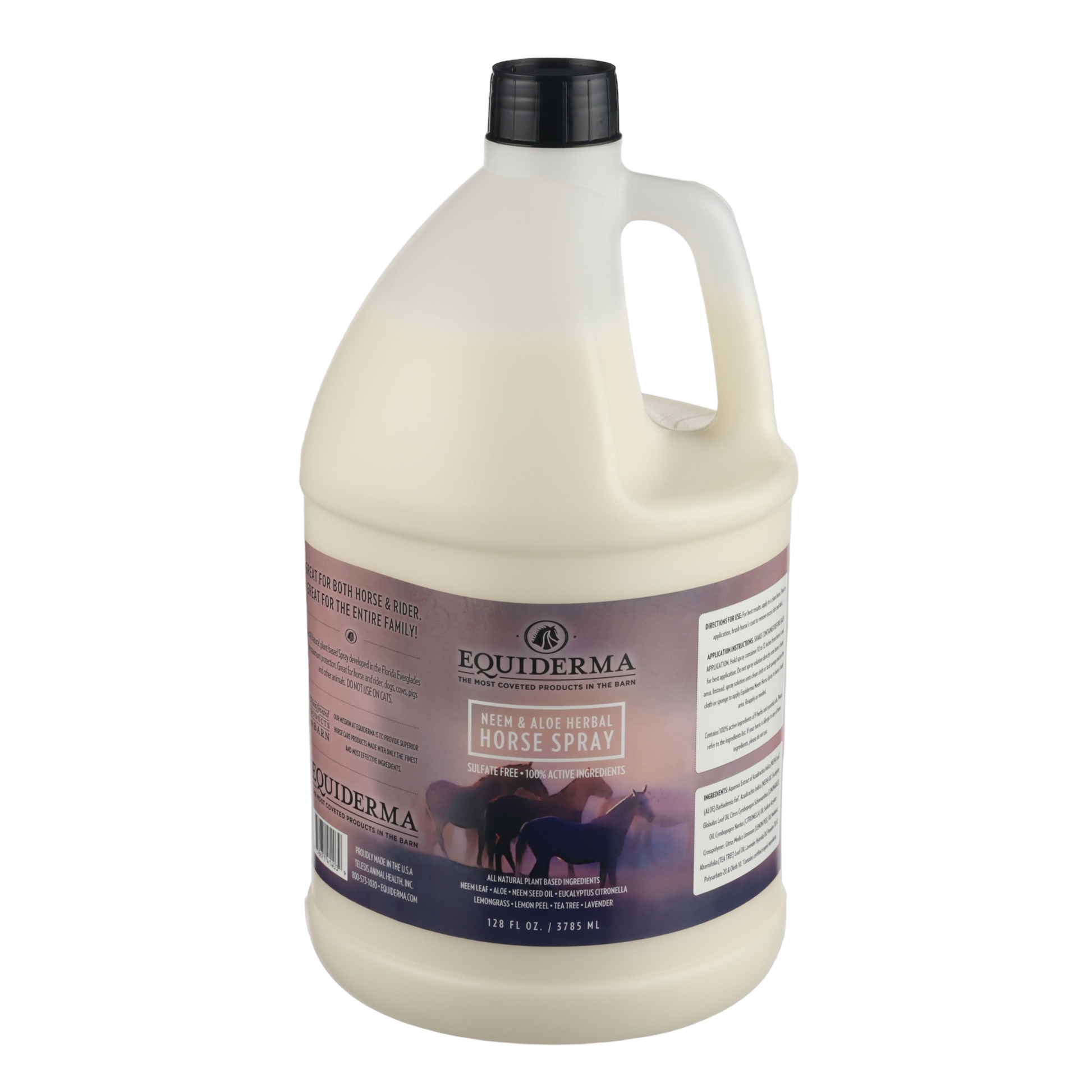Horse Spray
