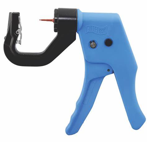Global Retract-O-Matic Applicator ALLFLEX
