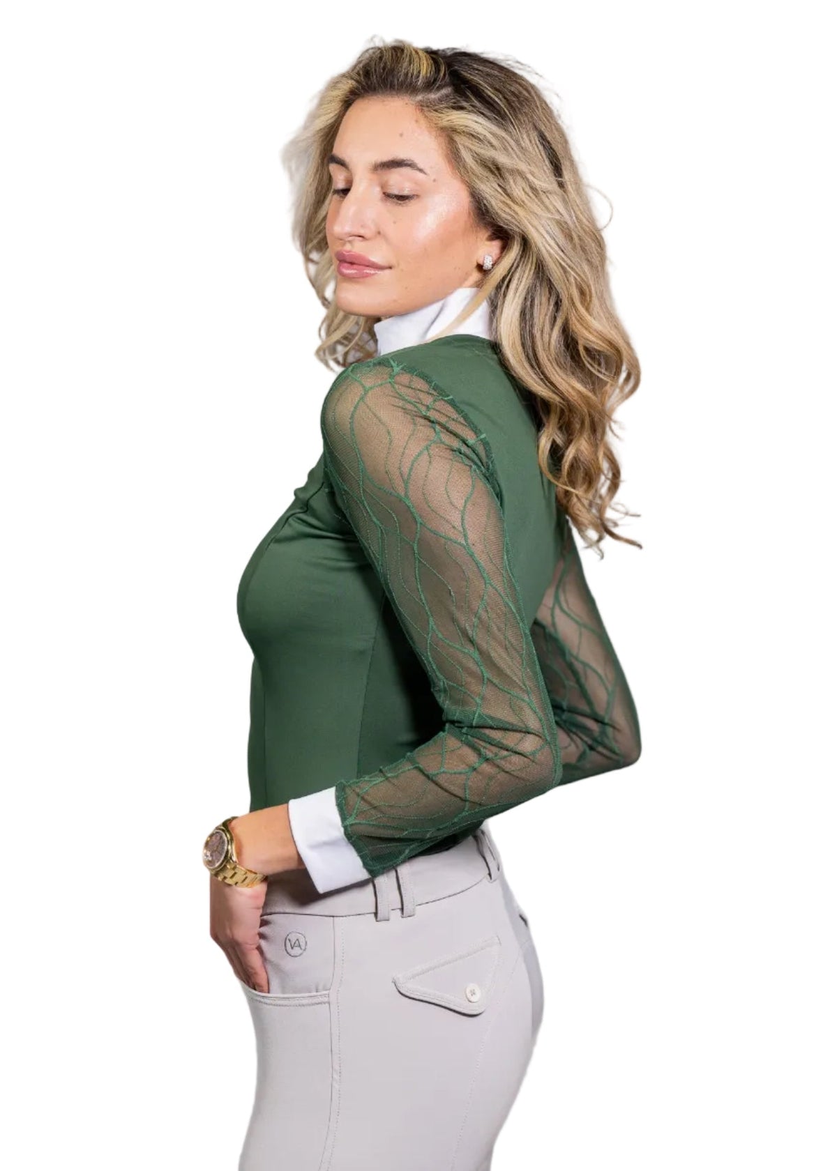 Ophelia Shirt