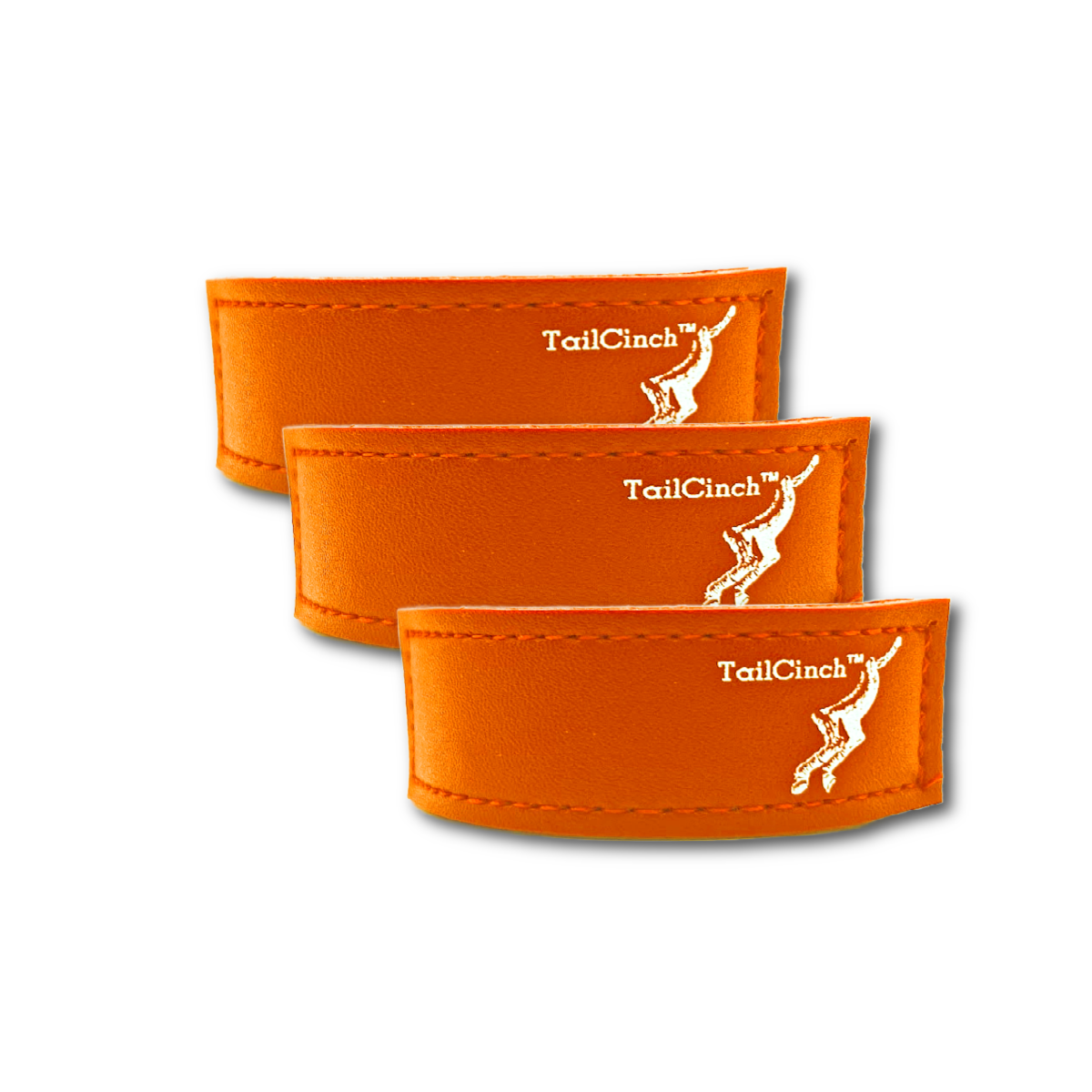 TailCinch™  Tail Ties (Original)