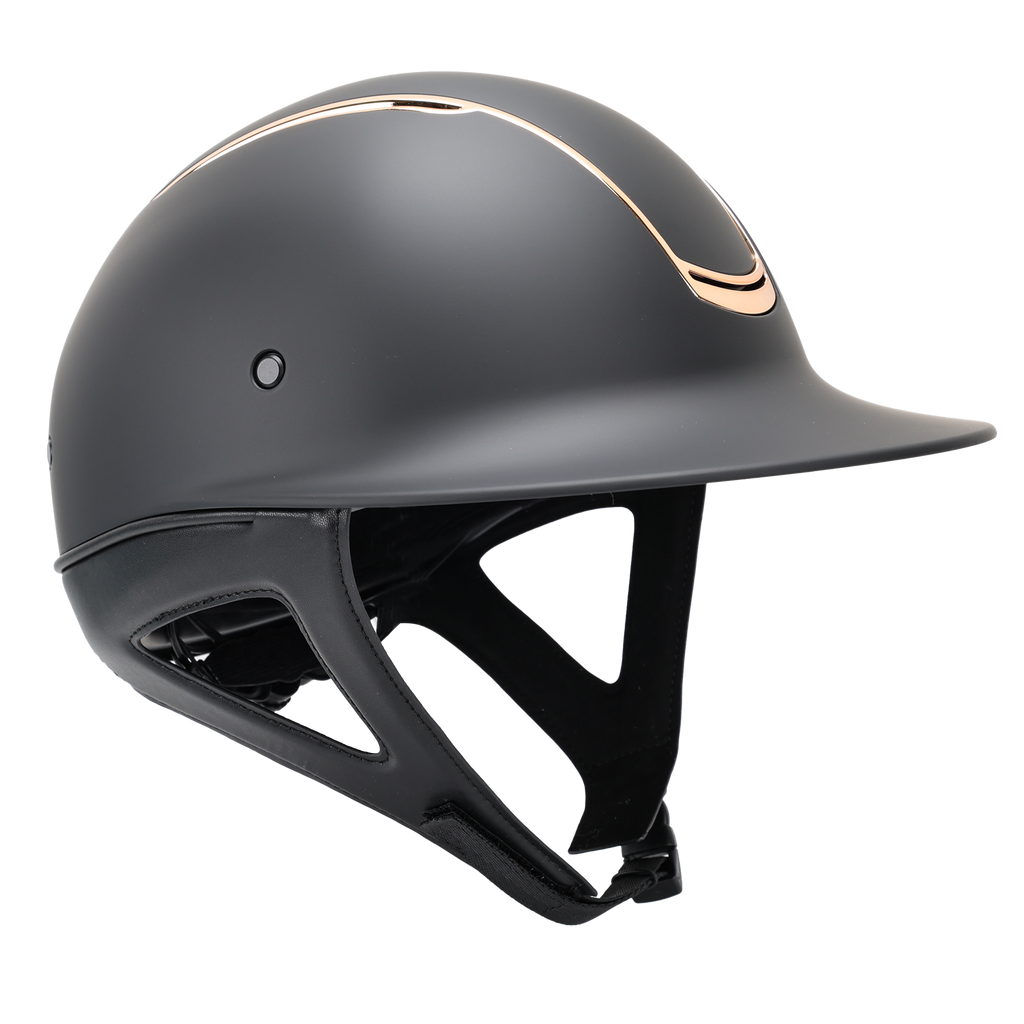 Vantage ERT - Black Gold