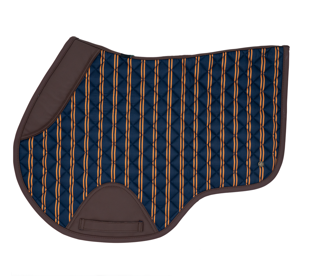 Close Contact pad, Peninsula Stripe