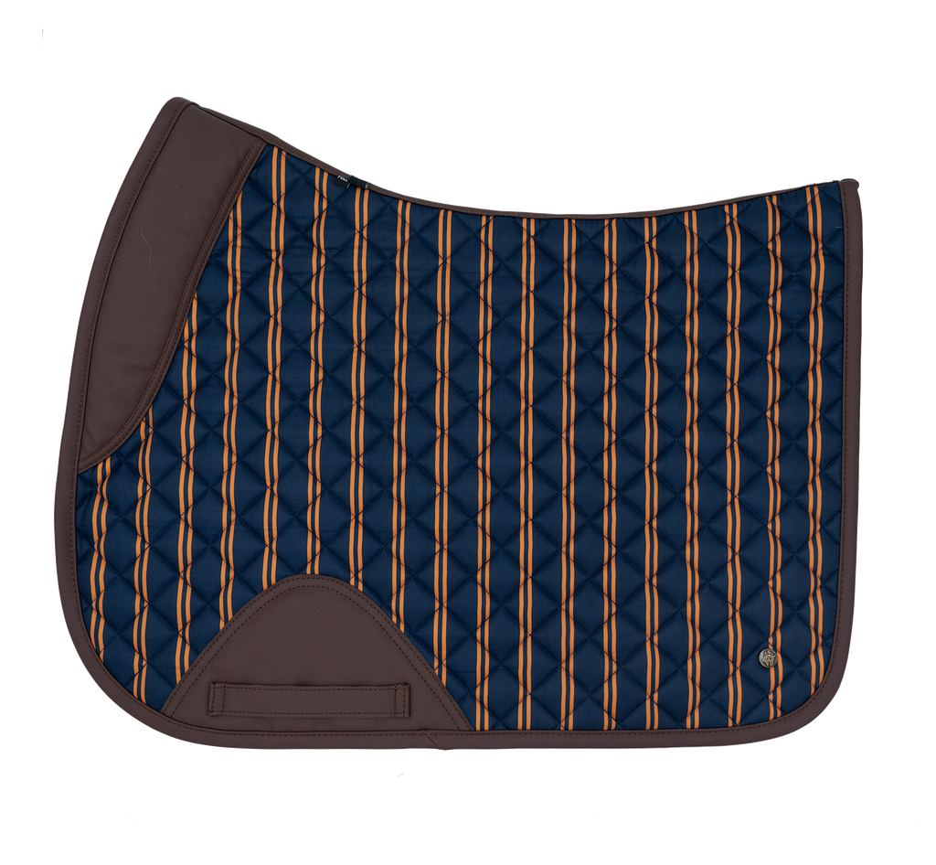 Jumper Pad, Peninsula Stripe