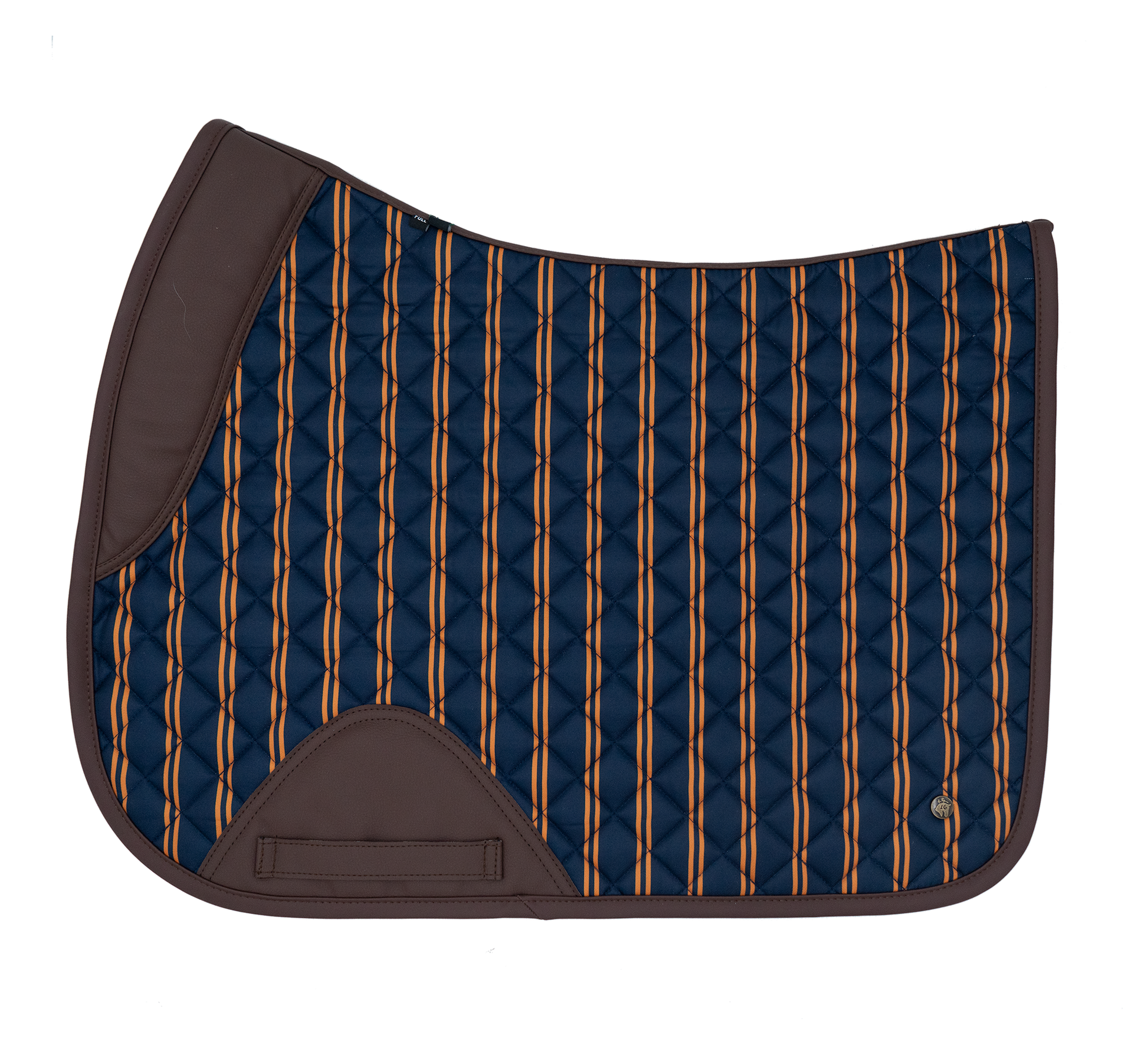Jumper Pad, Peninsula Stripe