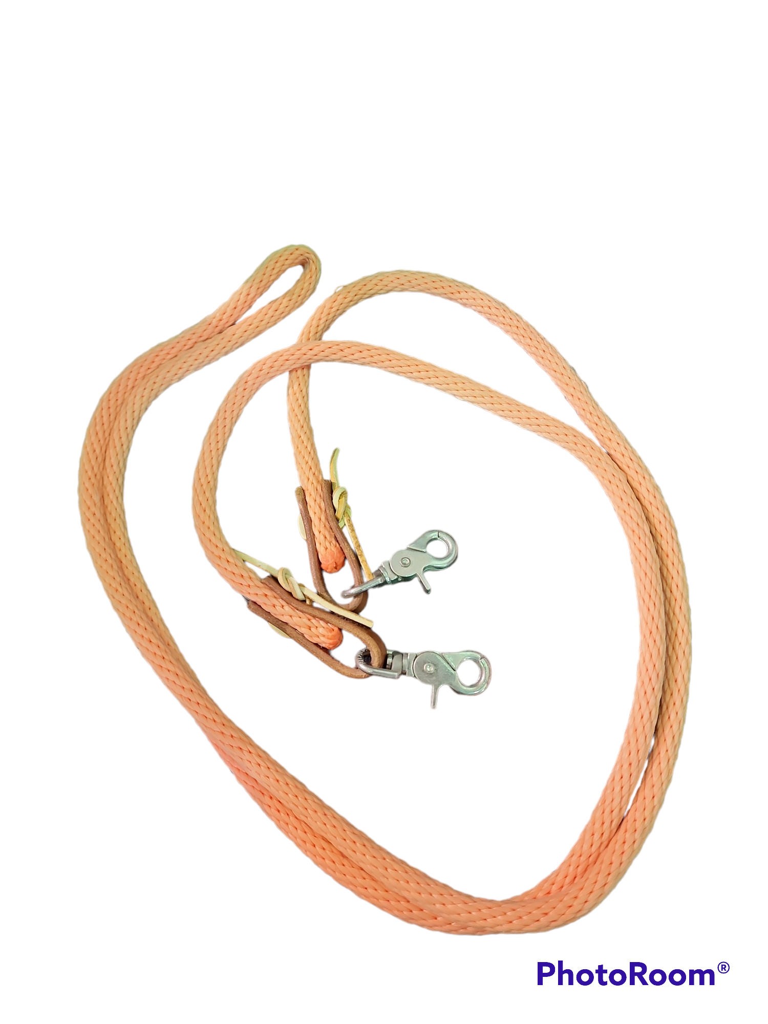 Weaver Leather Poly Roper Reins