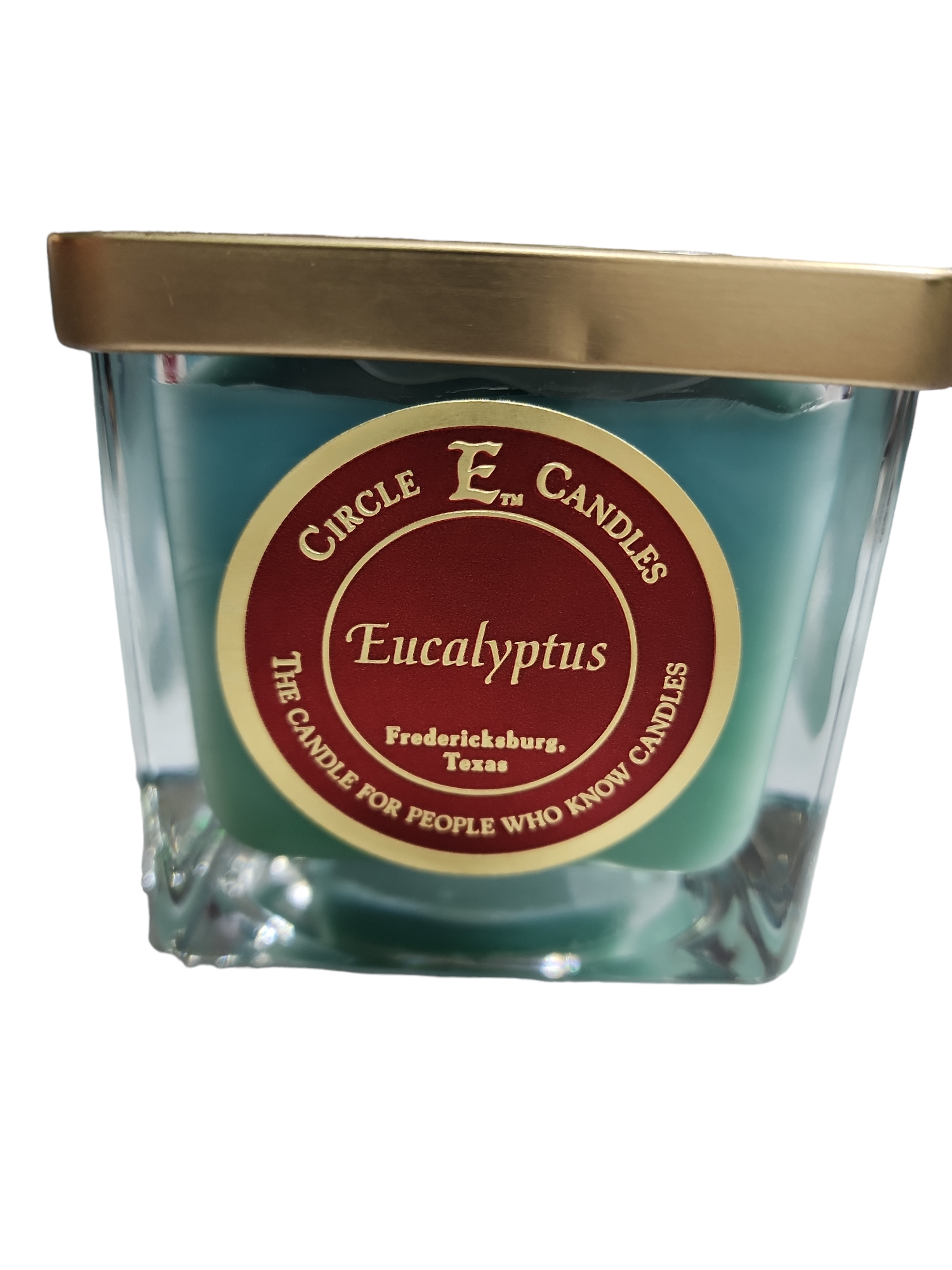 Eucalyptus 22 Oz