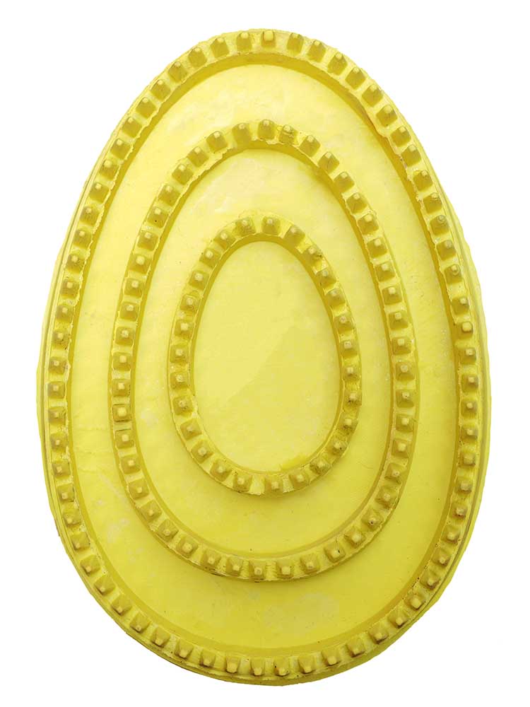 PalmFit Curry Comb