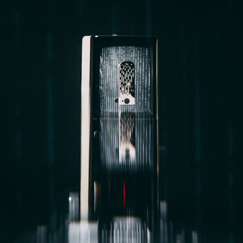 The Phantom Drift Microblade