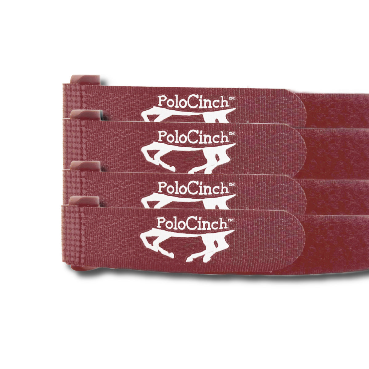 PoloCinch™  - D-Ring Polo Wrap Guards